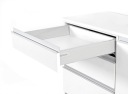 ЯЩИК REJS COMFORT BOX L400 H86 НИЗКИЙ, БЕЛЫЙ