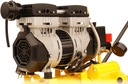 Безмасляный компрессор Stanley B2CC2G4STN704 24 л 8 бар