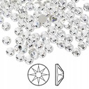 ZIRKONE SWAROVSKI ss6 CRYSTAL mini 2mm 100ks Kód výrobcu 5904441953282