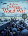 ВТОРАЯ МИРОВАЯ ВОЙНА (СМ. ВНУТРИ) (USBORNE СМ. ВНУТРИ) - КНИГА Роба Ллойда Джонса
