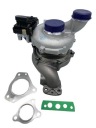 TURBINE 794877-0007 MERCEDES S-KLASSE 350 D (C222photo 5
