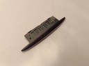 MERCEDES-BENZ C W204 MONITEUR PDC A1725420023 2013photo 9