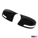 КРИШКИ ЗЕРКАЛ DO HONDA CIVIC IX 2012-2016 ABS ЧОРНИЙ БЛИСК  (18487483401) фото min 7
