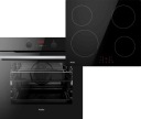 Комплект AMICA ED37515B + PI6501