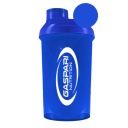 ШЕЙКЕР GASPARI ДЛЯ ПИЩЕВОЙ БУТЫЛОЧКИ 500мл, ПРОТЕЧНЫЙ