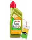 CASTROL ТРАНСМИССИОННОЕ МАСЛО 75W-140 SYNTRAX LS 1л