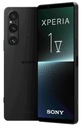 Smartfón Sony Xperia 1 V 6,5' 120Hz 52Mpix čierny Pamäť RAM 12 GB