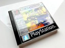 ** ЛУЧШЕЕ ИЗ V-RALLY 97 CHAMPIONSHIP EDITION PS1 PSX PSONE PLAYSTATION 3xA **