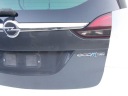 БОРТ КРИШКА БАГАЖНИКА СКЛО ЗАДНЯ ЗАД OPEL ZAFIRA C Z177  (18065044740) фото min 11
