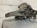 ROTULE DE DIRECTION AVANT GAUCHE BMW 7 (F01, F02) 6775767 4.4L GASOLINE 2010photo 6