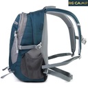 RG CAMP Треккинговый туристический рюкзак 20л, городской школьный, молодежный