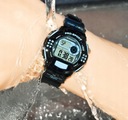 Detské elektronické hodinky DUNLOP GLEE WR100m Kód výrobcu DUN-255-G10