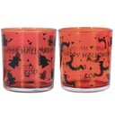 ОЧКИ призраки летучие мыши HAPPY HALLOWEEN x2