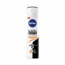 Nivea Ultimate Impact antiperspirant v spreji pre ženy 150 ml