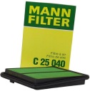 FILTRE AIR MANN-FILTER C 25 040photo 13