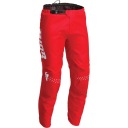 КОМПЛЕКТ STROJ NA CROSSA QUADA OFFROAD ATV THOR SECTOR MINIMAL RED 38/3XL  фото 5