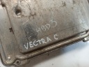 OPEL VECTRA C ORDINATEUR CONTRÔLEUR 0281013408 55205633 ETphoto 10