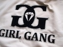 GIRL GANG zirkóny DRES 40 / 42 / 44 L / XL / XXL Ďalšie vlastnosti zirkóny vytlačiť