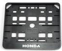 РАМКА НОМЕРНОГО ЗНАКА НА МОТОЦИКЛ HONDA