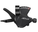 правый рычаг переключения передач 9 sp Shimano Altus SL-M2010