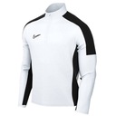 S Толстовка Nike Academy 23 Dril Top DR1352 100 белая S
