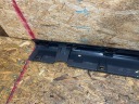 OPEL CORSA III 3 C 00-06 MOULURE SEUIL GAUCHE REVÊTEMENT SUR SEUIL GAUCHEphoto 8