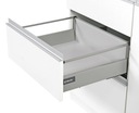 ЯЩИК CRUISE COMFORTBOX L270 СРЕДНИЙ (В=164ММ)