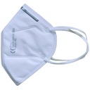 МАСКИ АНТИПЫЛЕ, АНТИСМОГ FFP2 KN95