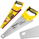 STANLEY 20369 РУЧНАЯ ПИЛА ДЕРЕВОРАБОТКА 38см