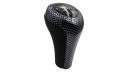 POMMEAU DE VITESSE CHANGEMENTS VITESSE BMW CARBONE 1 SERIES E81E82 E87 3 SERIES E46 E90 E91 E92photo 10