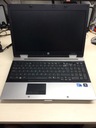 LAPTOP HP ELITEBOOK 8540P poškodený / na diely Séria procesoru Inny procesor