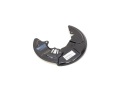 PROTECTION DISQUES FREINAGE AVANT GAUCHE SUBARU IMPREZA STI 2008 2017photo 9