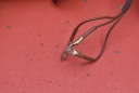 INSTALLATION ÉLECTRIQUE FIL LADOWANIA PRISE 4KE907175A AUDI E-TRON 55 408 KM 18-21photo 10