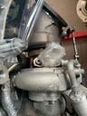 BMW M2 M3 M4 F80 F82 Турбина Турбо 7849651 KPL