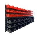 ИНСТРУМЕНТАЛЬНАЯ ПАНЕЛЬ ДЛЯ МАСТЕРСКОЙ 78 ЭЛЕМЕНТОВ