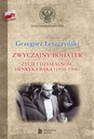 ОБЫКНОВЕННЫЙ ГЕРОЙ ЖИЗНЬ И ДЕЯТЕЛЬНОСТЬ ГЕНРИКА БЕКА 1930-1998 (TW) - Лещи