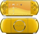 НОВАЯ PSP 3004 ЯРКИЙ ЖЕЛТЫЙ + БЕСПЛАТНЫЕ ПОДАРКИ + ШУМ + ИГРЫ