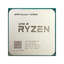 8-ядерный процессор AMD Ryzen 7 2700x 3,7 ГГц LGA AM4