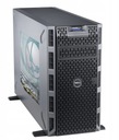 Сервер Dell T330 Tower, 2 твердотельных накопителя по 500 ГБ, 3-летняя гарантия