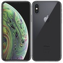 ЯБЛОКОВЫЙ IPHONE XS MAX | 64 ГБ | СЕРЫЙ | РЕАЛЬНЫЕ ФОТО | КЛАСС АБ