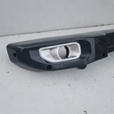 JEEP WRANGLER JL 18- PARAGOLPES DELANTERO DEFLECTOR VIGA 