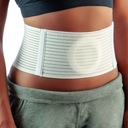 ORLIMAN ГРЫЖЕВОЙ ПОЯС ПУПОЧНЫЙ ПОЯС С ПЕЛОТОМ 0-105 размер М/2