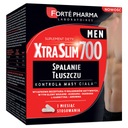 Forte Pharma Xtraslim 700 Мужская добавка 120 капсул.