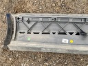 AUDI Q8 4M8 MOULURE PORTES GAUCHE ARRIÈRE 4M8853969D ORIGINALphoto 11