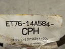 WIRE SET DOOR PERID RIGHTS SIDE FORD TRANSIT COURIER ET76-14A584-CPH  photo 13