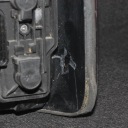 VW CADDY 3 FURGON 2KA, 2KH, 2CA, 2CH ЛІВЕ ЗАДНІ СВІТЛО 2010  фото 6