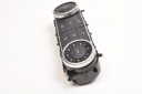 MERCEDES W172 R172 ПАНЕЛЬ ПЕРЕМИКАЧ КОНДИЦІОНЕРА A1729008306  (17575322302) фото min 10