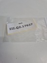 YAMAHA MT-07 (18-20) ФІЛЬТР ПАРОВИЙ  фото 6