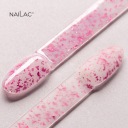 Гель-лаки NaiLac 10 ml кольорова база — фото 8