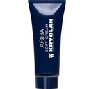 Kryolan Aquacolor Soft Cream насыщенный черный